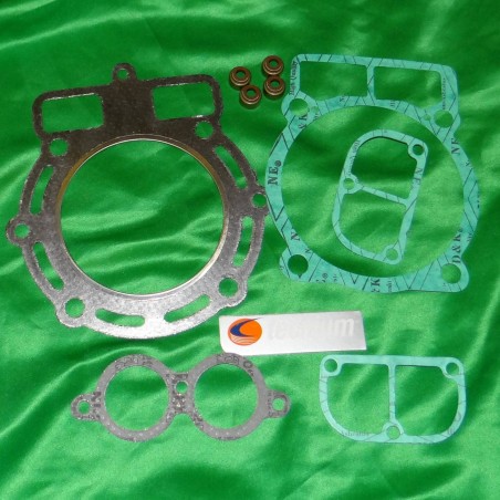 Engine top gasket pack TECNIUM for BETA and KTM 400cc, 450cc 6001010 TECNIUM 34,90