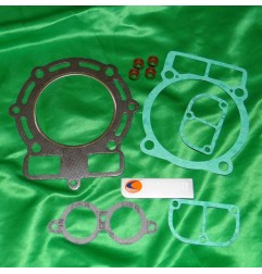 Juego de juntas de la parte superior del motor « TECNIUM » para BETA y KTM de 400 cc y 450 cc