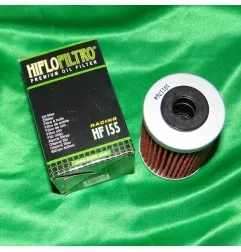 HIFLO FILTRO -Ölfilter für KTM, HUSABERG, BETA und POLARIS