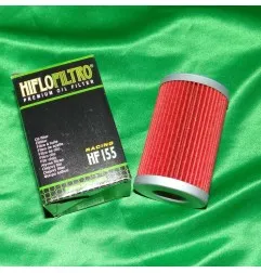 HIFLO FILTRO -Ölfilter für KTM, HUSABERG, BETA und POLARIS HF155 HIFLO FILTRO 6,90 €