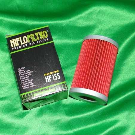 HIFLO FILTRO -Ölfilter für KTM, HUSABERG, BETA und POLARIS HF155 HIFLO FILTRO 6,90 €