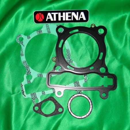 Juego de juntas de la parte superior del motor « ATHENA » de 185 cc para YAMAHA, HONDA y HUSQVARNA de 125 cc