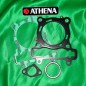 Juego de juntas de la parte superior del motor « ATHENA » de 185 cc para YAMAHA, HONDA y HUSQVARNA de 125 cc Juego de juntas de la parte superior del motor « ATHENA » de 185 cc para YAMAHA, HONDA y HUSQVARNA de 125 cc