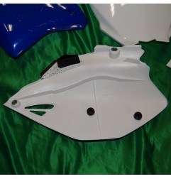 Plastic fairing kit UFO for YAMAHA YZF, YZ250F, YZ450F from 2006 to 2009