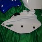 Plastic fairing kit UFO for YAMAHA YZF, YZ250F, YZ450F from 2006 to 2009