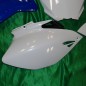 Kit plastique carénage UFO pour YAMAHA YZF, YZ250F, YZ450F de 2006 à 2009