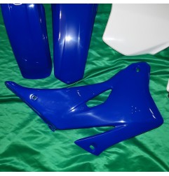 Plastic fairing kit UFO for YAMAHA YZF, YZ250F, YZ450F from 2006 to 2009 YAKIT305E999 UFO 77,90