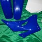 Kit plastique carénage UFO pour YAMAHA YZF, YZ250F, YZ450F de 2006 à 2009