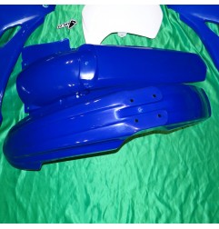 Plastic fairing kit UFO for YAMAHA YZF, YZ250F, YZ450F from 2006 to 2009 YAKIT305E999 UFO 77,90