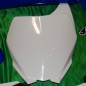 Kit plastique carénage UFO pour YAMAHA YZF, YZ250F, YZ450F de 2006 à 2009