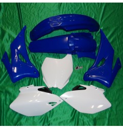 Plastic fairing kit UFO for YAMAHA YZF, YZ250F, YZ450F from 2006 to 2009 YAKIT305E999 UFO 77,90