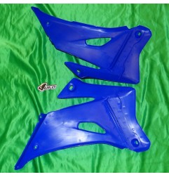 copy of Garde boue arrière UFO pour YAMAHA YZF, YZ450F, YZ250F de 2006 à 2009 -34.102564 - 1