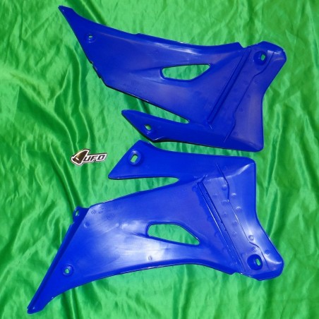 copy of Garde boue arrière UFO pour YAMAHA YZF, YZ450F, YZ250F de 2006 à 2009