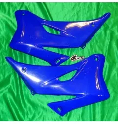 Radiator shrouds UFO for YAMAHA YZF, YZ450F, YZ250F from 2006 to 2009