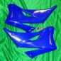 Garde boue arrière UFO pour YAMAHA YZF, YZ450F, YZ250F de 2006 à 2009