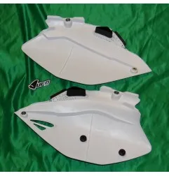 Rear fairing UFO for YAMAHA YZF, YZ450F, YZ250F from 2006 to 2009 YA03883046 UFO € 44.90