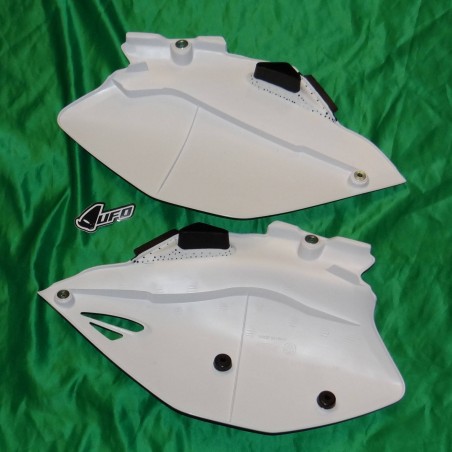 Rear fairing UFO for YAMAHA YZF, YZ450F, YZ250F from 2006 to 2009 YA03883046 UFO € 44.90