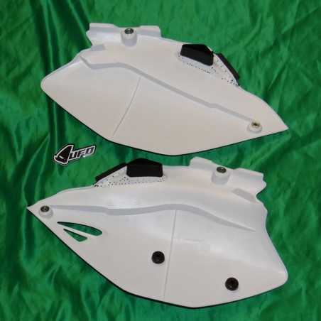 Garde boue arrière UFO pour YAMAHA YZF, YZ450F, YZ250F de 2006 à 2009