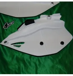 Rear fairing UFO for YAMAHA YZF, YZ450F, YZ250F from 2006 to 2009 YA03883046 UFO € 44.90