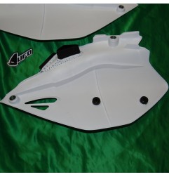 UFO -Heckverkleidung für YAMAHA YZF, YZ450F, YZ250F der Modelljahre 2006 bis 2009 YA03883046 UFO 44,90 €