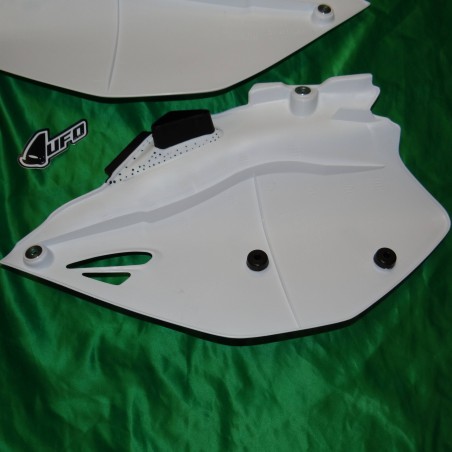 copy of Garde boue arrière UFO pour YAMAHA YZF, YZ450F, YZ250F de 2006 à 2009