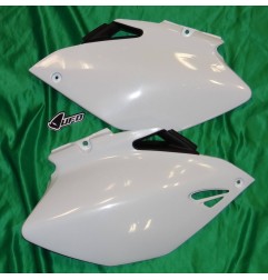 copy of Garde boue arrière UFO pour YAMAHA YZF, YZ450F, YZ250F de 2006 à 2009 -38.376068 - 3