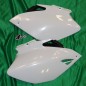 Carenage arrière UFO pour YAMAHA YZF, YZ450F, YZ250F de 2006 à 2009