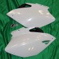 Garde boue arrière UFO pour YAMAHA YZF, YZ450F, YZ250F de 2006 à 2009