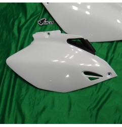 Rear fairing UFO for YAMAHA YZF, YZ450F, YZ250F from 2006 to 2009 YA03883046 UFO € 44.90