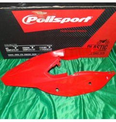 POLISPORT-Heckkotflügel für BETA RR 125, 250, 300, 350, 400, 450, 480, 498, 500, 520, 525 8595700002 Polisport 49,90 €