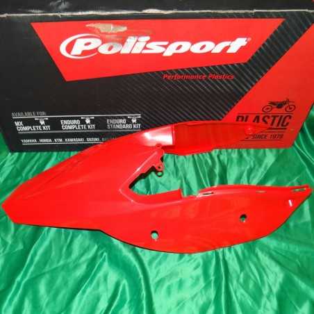 Ouïes de radiateur POLISPORT pour BETA RR 125 250 300 350 400 450 480 498 500 520 525
