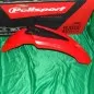 Ouïes de radiateur POLISPORT pour BETA RR 125 250 300 350 400 450 480 498 500 520 525