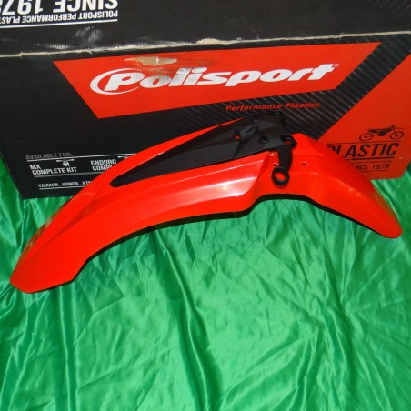 Front mudguard POLISPORT for BETA RR 125 250 300 350 400 450 480 498 500 520 525 8574700001 Polisport € 37.90