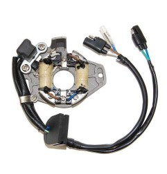 Stator ELECTROSPORT pour HONDA CR 500, 250 R de 1986 à 1989 -78.547009 - 2