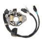 Stator ELECTROSPORT for HONDA CR 500, 250 R from 1986 to 1989