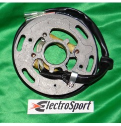 Stator ELECTROSPORT pour KAWASAKI KX 125, 250, 500 de 1983 à 1989