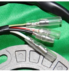 Stator ELECTROSPORT pour KAWASAKI KX 125, 250, 500 de 1983 à 1989 -68.290598 - 7