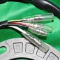Estator ELECTROSPORT para KAWASAKI KX 125, 250, 500 de 1983 a 1989