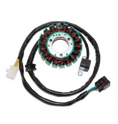 Stator ELECTROSPORT pour KAWASAKI KLX, SUZUKI DRZ 400 -119.57265 - 2