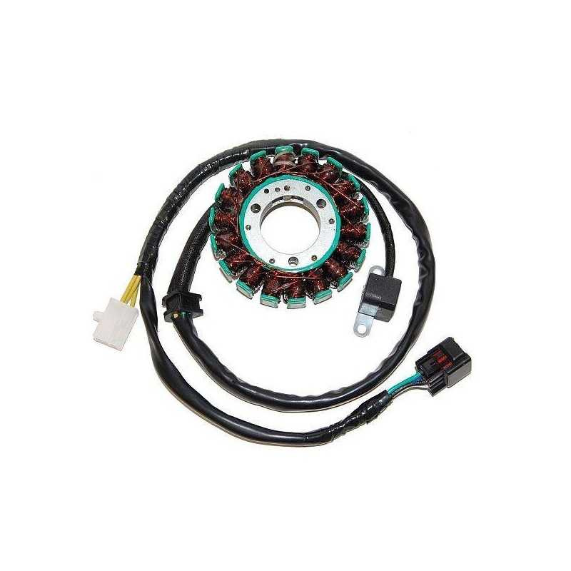 Stator ELECTROSPORT for KAWASAKI KLX, SUZUKI DRZ 400
