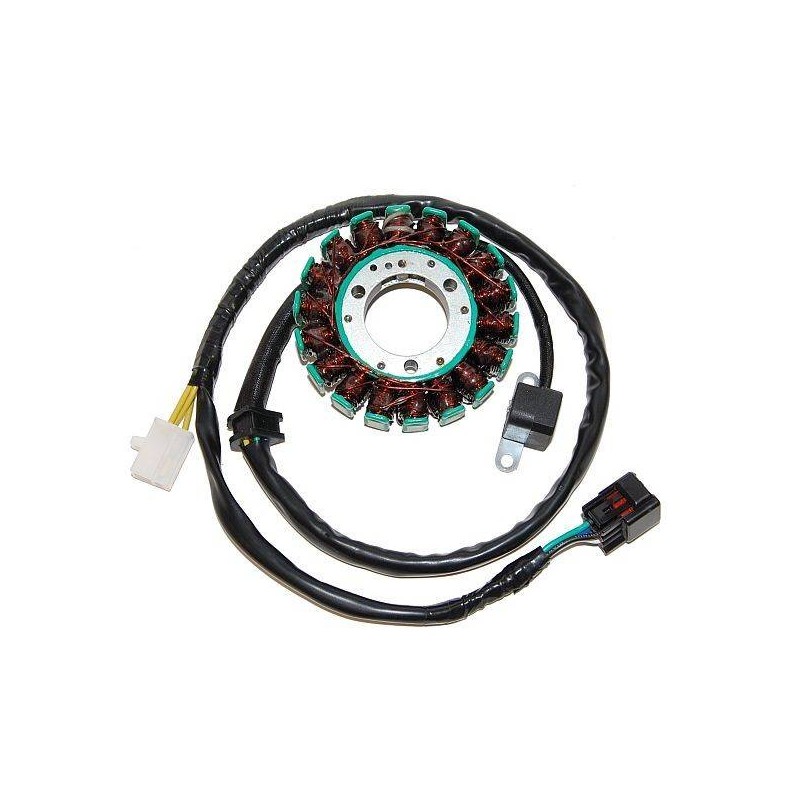 Stator ELECTROSPORT pour KAWASAKI KLX, SUZUKI DRZ 400