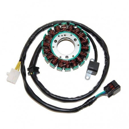 Stator ELECTROSPORT for KAWASAKI KLX, SUZUKI DRZ 400 012516 Electrosport € 139.90