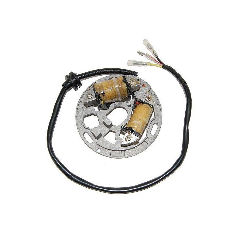 Stator ELECTROSPORT pour KAWASAKI KDX 200, 220 de 1989 à 2005