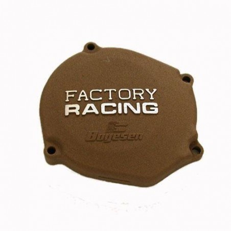 Ignition cover magnesium BOYESEN YAMAHA YZ80, YZ85, YZ 80, 85 from 1993 to 2017 127082 BOYESEN 111,90 €