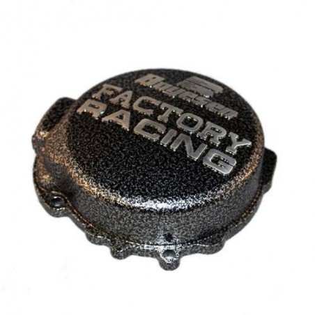 Ignition cover black BOYESEN KTM EXC, SX HUSQVARNA HUSABERG TE, TC 125 150 127140 BOYESEN € 111.90