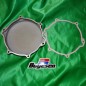 Clutch cover BOYESEN YAMAHA YZ 125 from 2005 to 2017 magnesium