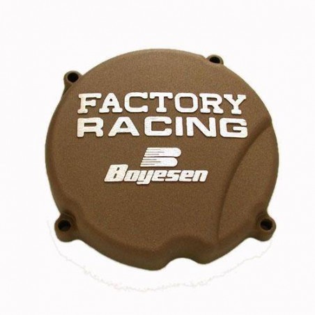 Couvercle de carter allumage magnesium BOYESEN HONDA CR 500, CR500 de 1984 à 2001 127070 BOYESEN 111,90 €