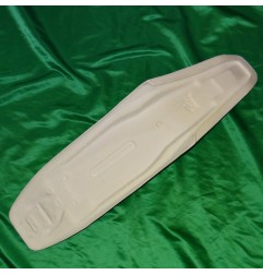 Seat foam BLACKBIRD for SUZUKI RMZ 450 from 2008 to 2017