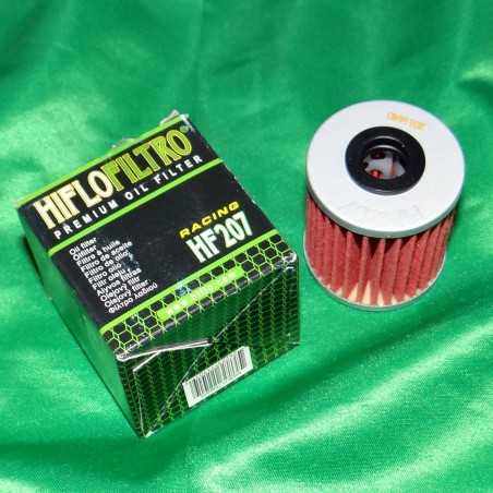 Filtre huile ktm