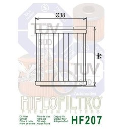 copy of Filtre huile ktm -4.521368 - 3